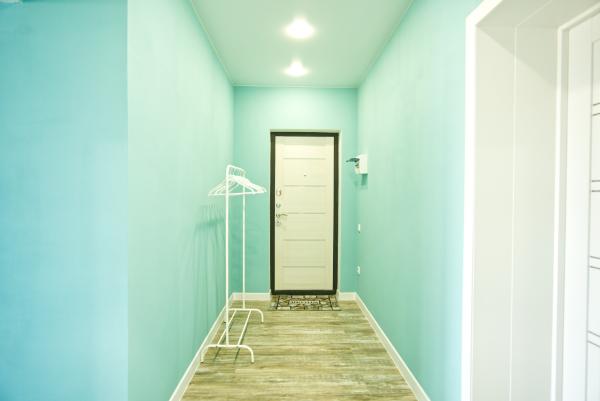 Квартира рядом с Мега-Адыгея